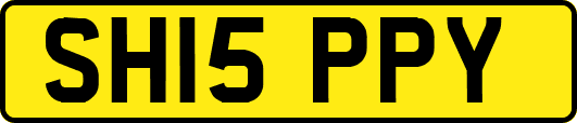 SH15PPY