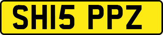 SH15PPZ
