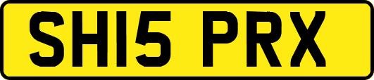 SH15PRX