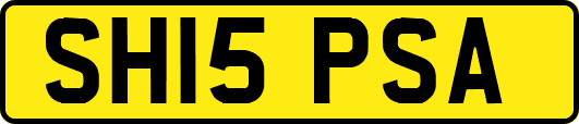 SH15PSA