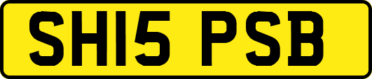SH15PSB