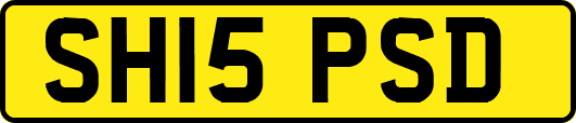 SH15PSD