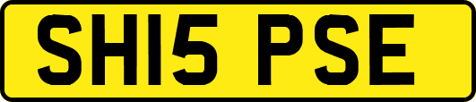 SH15PSE
