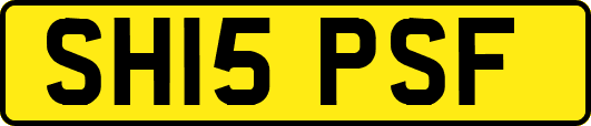 SH15PSF