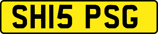 SH15PSG