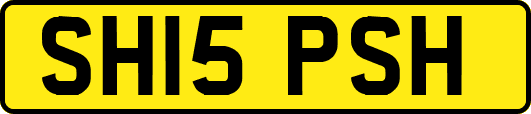 SH15PSH
