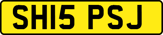 SH15PSJ