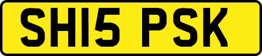 SH15PSK