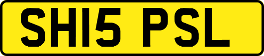SH15PSL
