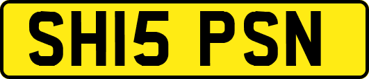 SH15PSN