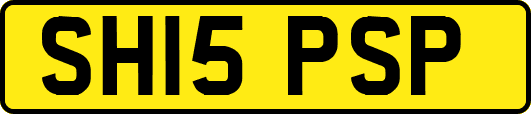SH15PSP
