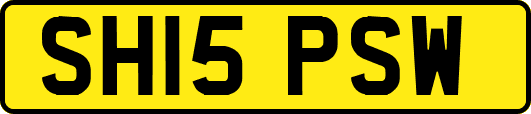 SH15PSW