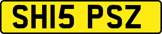 SH15PSZ