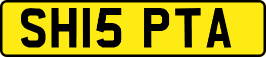 SH15PTA
