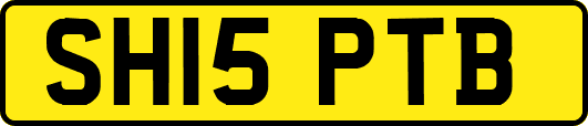 SH15PTB