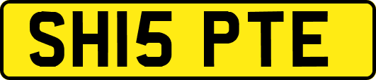 SH15PTE