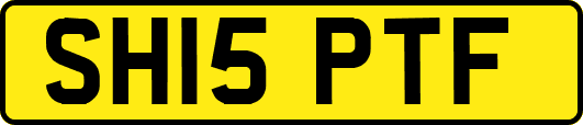 SH15PTF