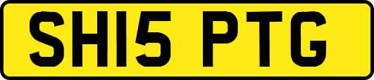 SH15PTG