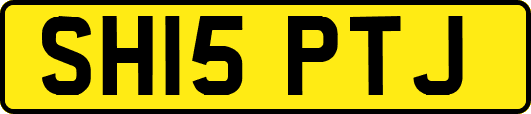SH15PTJ