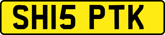 SH15PTK