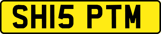SH15PTM