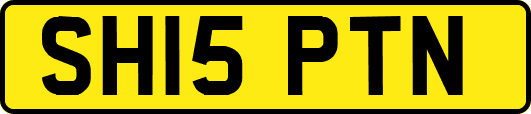 SH15PTN