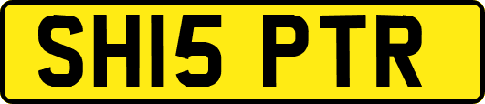 SH15PTR