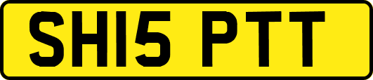SH15PTT