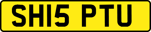 SH15PTU