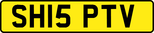 SH15PTV