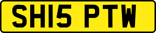 SH15PTW