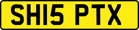 SH15PTX