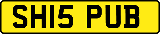 SH15PUB