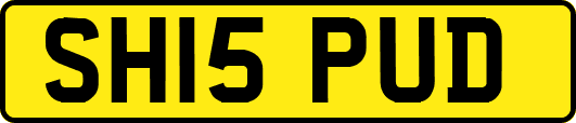 SH15PUD