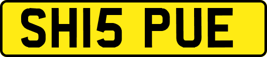 SH15PUE