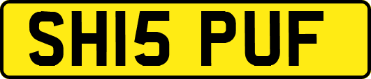 SH15PUF
