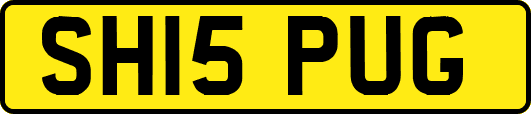 SH15PUG
