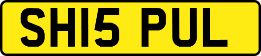 SH15PUL