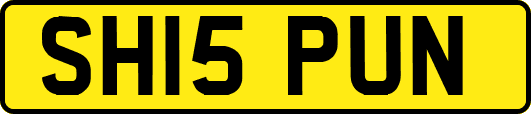 SH15PUN