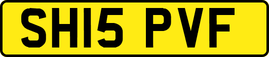 SH15PVF