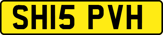 SH15PVH
