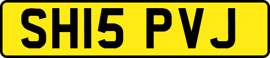 SH15PVJ