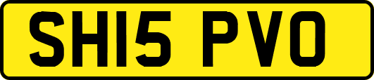 SH15PVO