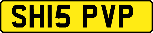 SH15PVP