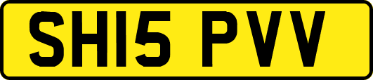 SH15PVV
