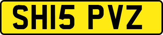 SH15PVZ