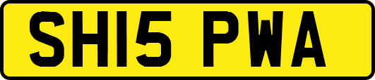 SH15PWA