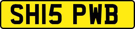 SH15PWB