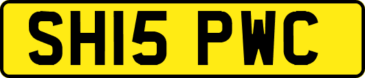 SH15PWC