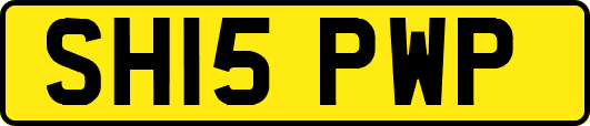 SH15PWP